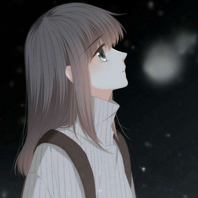 夜巴黎